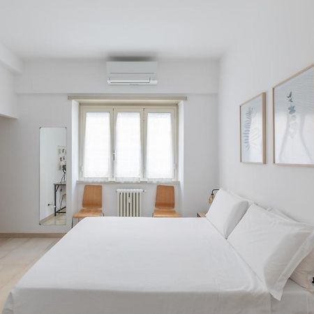 Iflat Cozy Apartment Near Saint Peter N° 2 Rome Bagian luar foto
