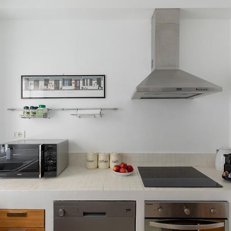 Iflat Cozy Apartment Near Saint Peter N° 2 Rome Bagian luar foto