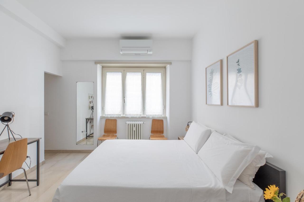 Iflat Cozy Apartment Near Saint Peter N° 2 Rome Bagian luar foto