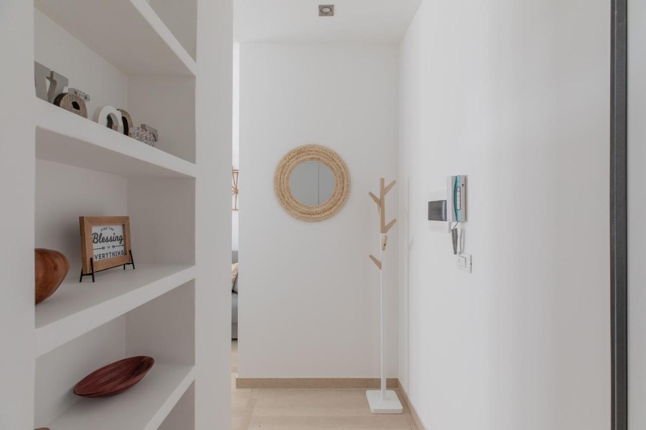 Iflat Cozy Apartment Near Saint Peter N° 2 Rome Bagian luar foto