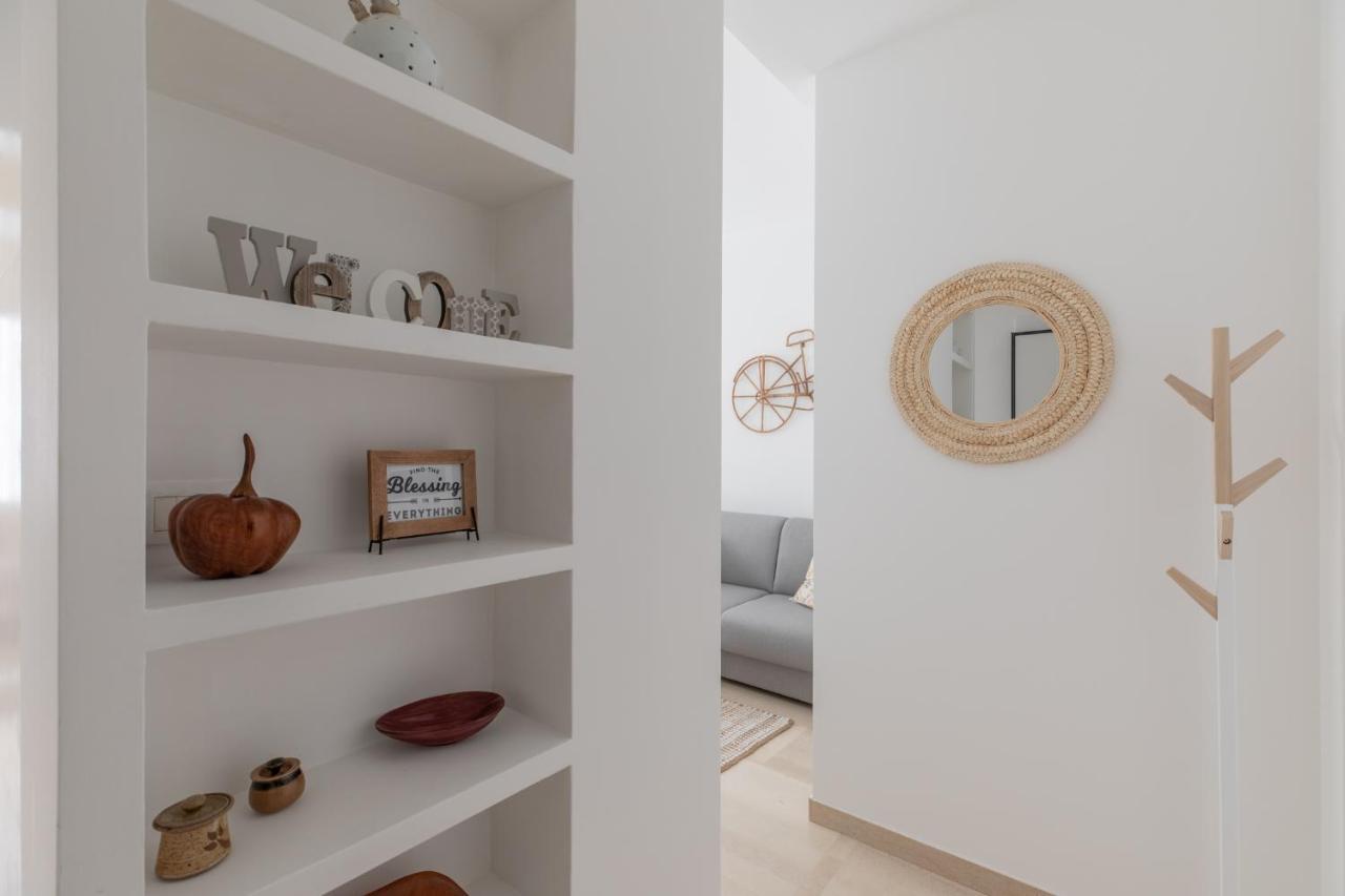 Iflat Cozy Apartment Near Saint Peter N° 2 Rome Bagian luar foto