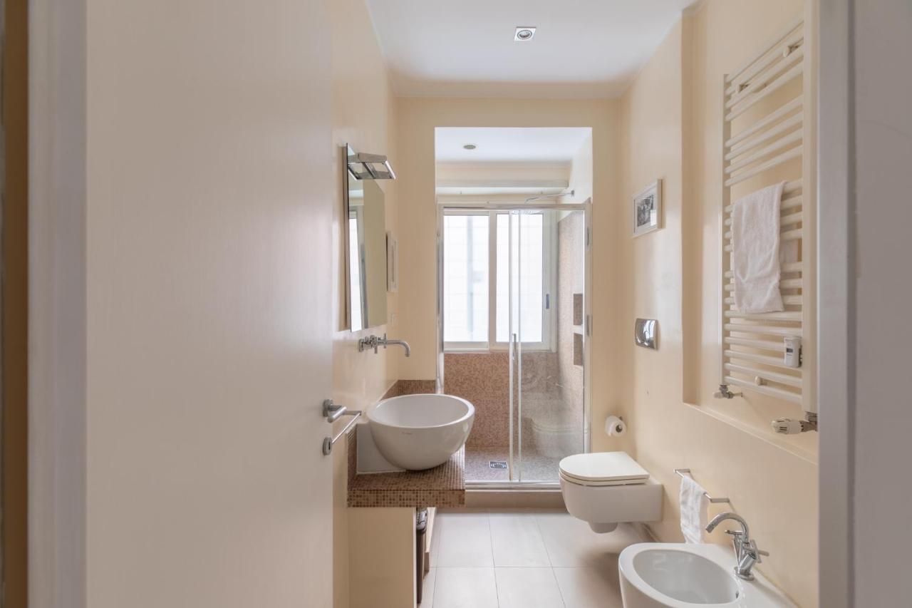 Iflat Cozy Apartment Near Saint Peter N° 2 Rome Bagian luar foto