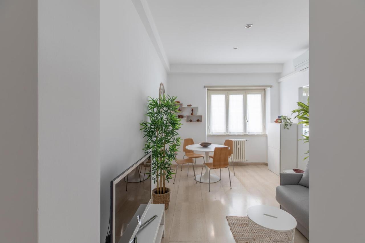 Iflat Cozy Apartment Near Saint Peter N° 2 Rome Bagian luar foto