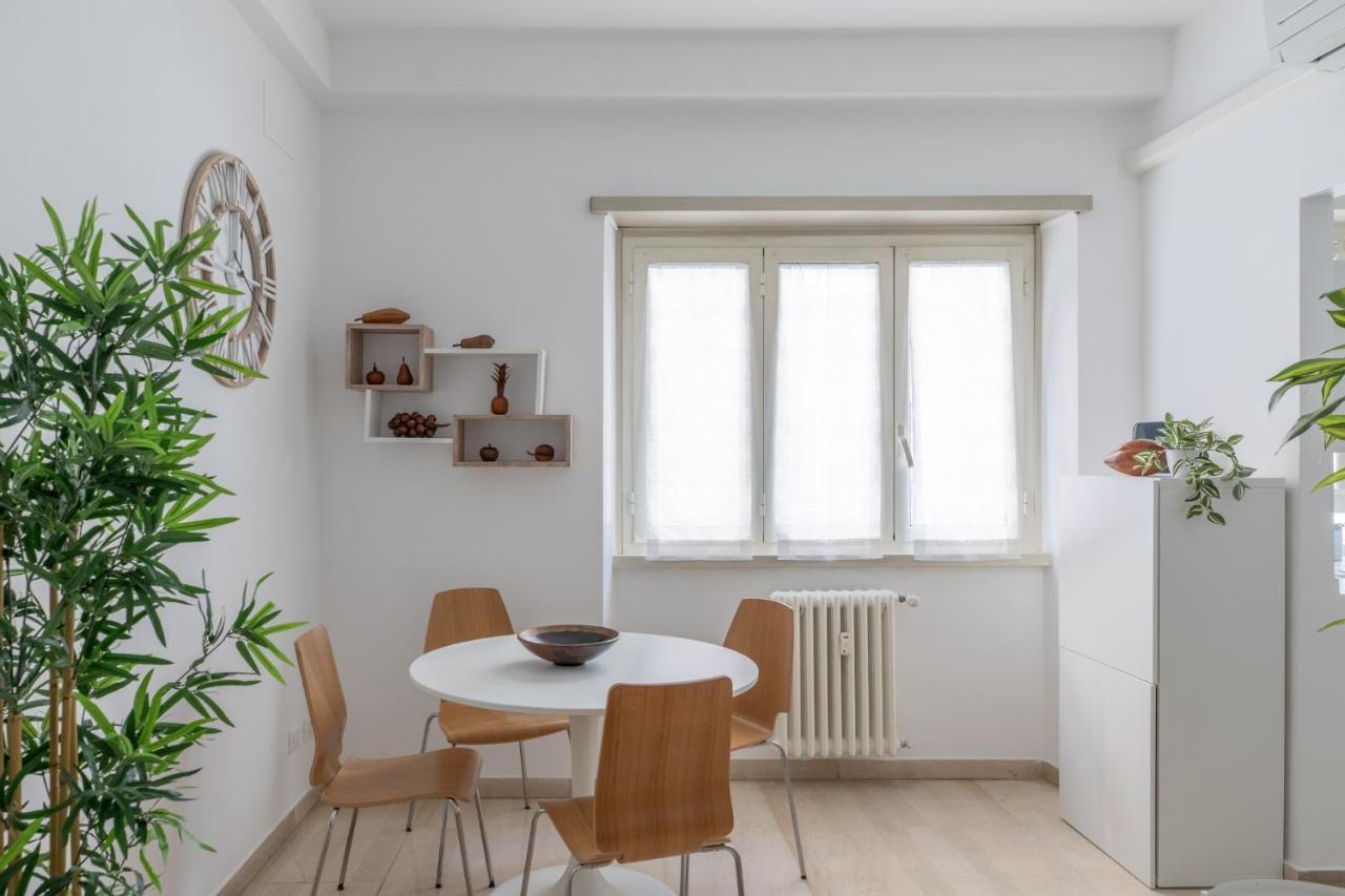 Iflat Cozy Apartment Near Saint Peter N° 2 Rome Bagian luar foto
