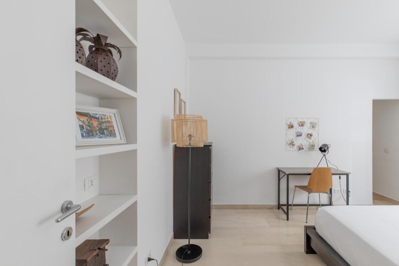 Iflat Cozy Apartment Near Saint Peter N° 2 Rome Bagian luar foto