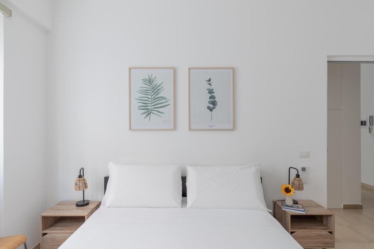Iflat Cozy Apartment Near Saint Peter N° 2 Rome Bagian luar foto