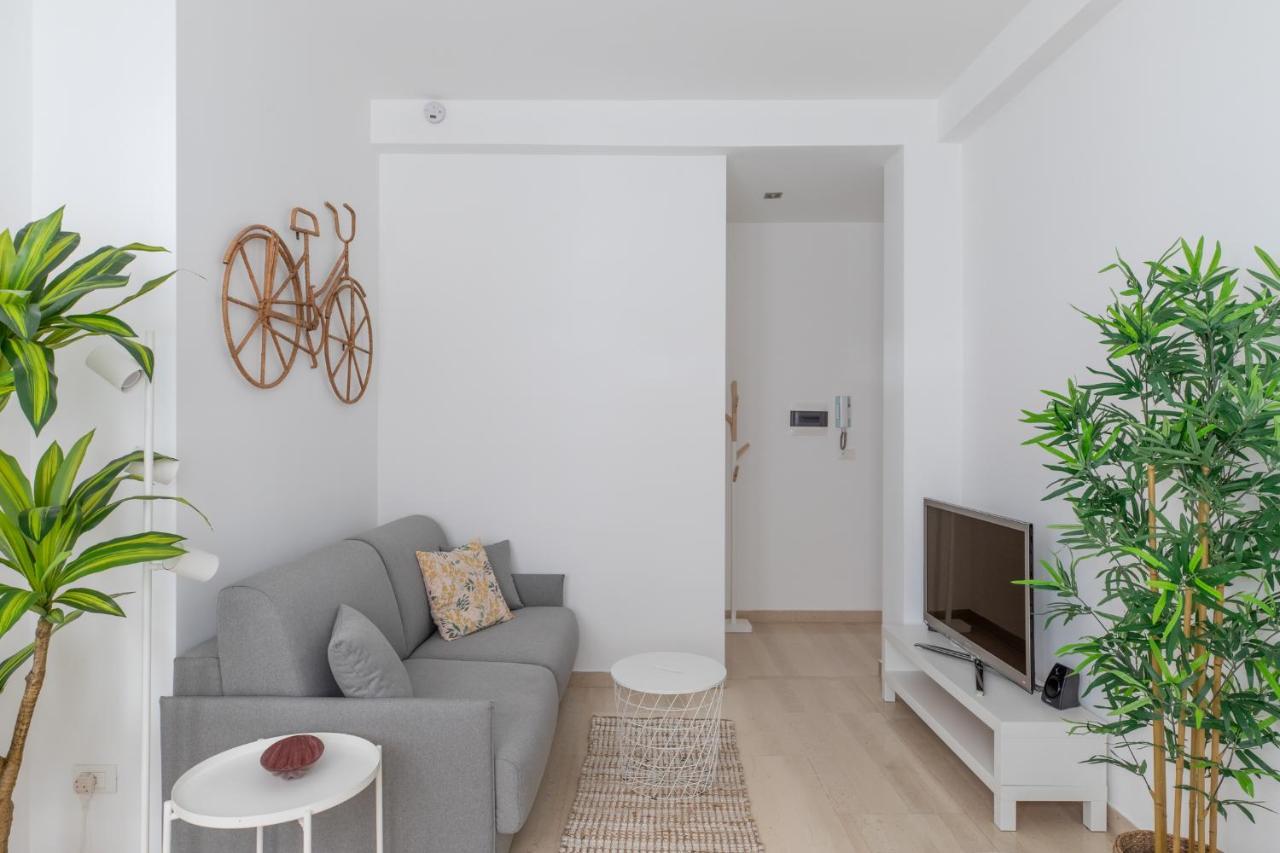 Iflat Cozy Apartment Near Saint Peter N° 2 Rome Bagian luar foto